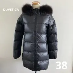 2025年最新】DUVETICA ファーダウンの人気アイテム - メルカリ