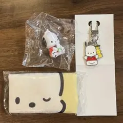 サンリオ ポチャコ