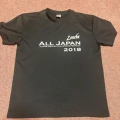 United Athle Tシャツ 2018 全中大会記念