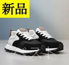 【早い者勝ち】WA GER⑧ スパイクレス　ゴルフシューズ 26cm 送料無料