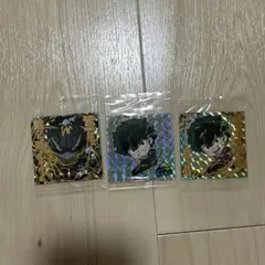 デク キャラクターグッズ