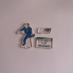 ハイキュー クロニクル 二口堅治 アクリルスタンド アクスタ