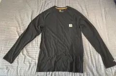 Carhartt カーハート 長袖 ブラック Sのサムネイル