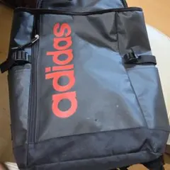 adidas バックパック リュック ブラック