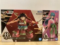 2026年最新】光月日和 フィギュア 一番くじの人気アイテム - メルカリ