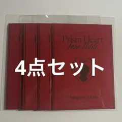 にじさんじ 三枝明那 PrismHeartJuneBride 特典 カード