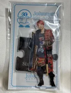 きょもほく アクスタ 第３弾 2025年最新】松村北斗 アクスタ 第3弾の人気アイテム - メルカリ