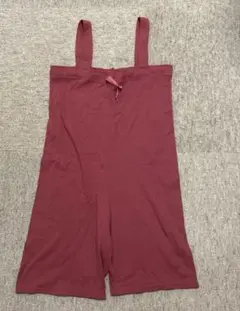 シルビア　バレエ　オールインワン