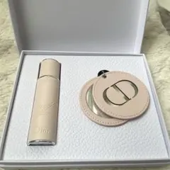 MissDiorブルーミングブーケ・ミラー