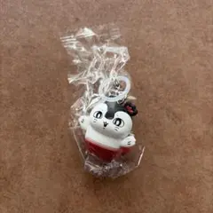 ちぃかわ　映画入場者特典　セイレーンめじるしアクセサリー