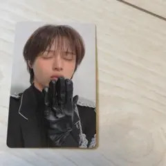 &TEAM K ケイ 韓国 サイン会 トレカ weverse &TEAM ケイ K トレカ weverse 韓国サイン会 - メルカリ