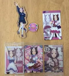 ウマ娘 スペシャルウィーク まとめ売り