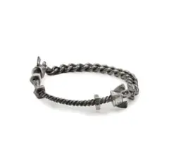 アクセサリー VAINON Bolt Bracelet VAINON Bolt Bracelet - メルカリ
