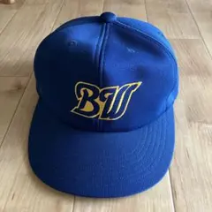 オリックスブルーウェーブ復刻 NPBキャップ 楽天市場】ニューエラ キャップ 59FIFTY オリックス ブルー