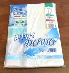 グンゼ メンズ下着 2枚入り