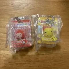 たまごっち　ブリスター　ブリスターパッケージコレクション　まるっち いちごっち