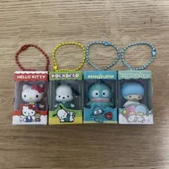 サンリオキャラクターズ　チョコボックス