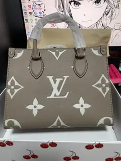 LOUIS VUITTON オンザゴー PM