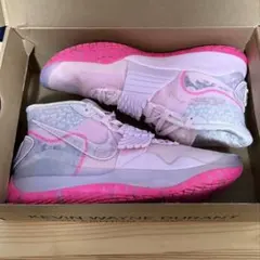 2026年最新】nike kd 10 aunt pearlの人気アイテム - メルカリ