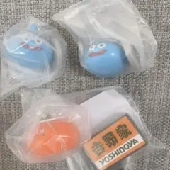 吉野家 ドラゴンクエストウォーク スラミチ スライム どんぶりキング 6
