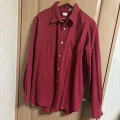 LEVI’S長袖シャツ