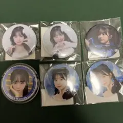 CUTIE STREET 増田彩乃 トレカ 缶バッジ まとめ売り - メルカリ