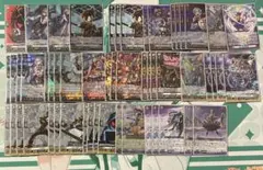 デッキ カードファイト!! ヴァンガード
