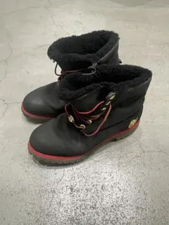 MURO x Timberland ティンバーランドKING OF DIGGIN 2026年最新】timberland muroの人気アイテム - メルカリ