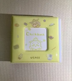 ちいかわ フォトフレームアルバム うさぎ