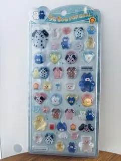 mojojojo モジョジョジョ うるちゅる　（正規品）