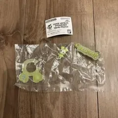 TWICE LOVELYS アクリルカラビナフロッキーマスコット ジョンブリー