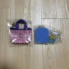 Olive Youngポケモン付録　【10/15まで掲載】