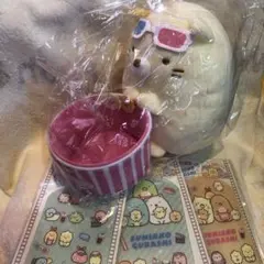 すみっコぐらし すみっコくじ Part25 ねこ