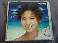 2026年最新】松田聖子 ／ the 9th wave ［cd］の人気アイテム - メルカリ