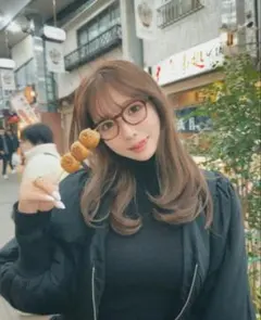 【期間限定値下げ】 Re:See リシー カラーサングラス メガネ laxer/Grey&Mattegold 50%カラーレンズ – Re:See