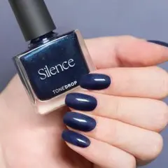 TONE DROP ネイルポリッシュ 059 Silence / サイレンスのサムネイル