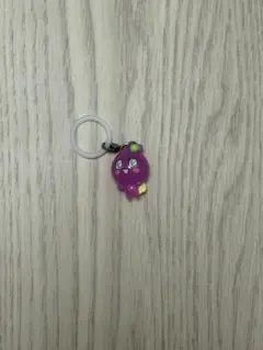 ぷるるんっ！しずくちゃん　めじるしアクセサリー2 ロゼちゃん　ガチャ