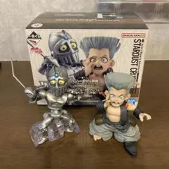 一番くじ ジョジョの奇妙な冒険 第3部 ポルナレフ フィギュア 開封品