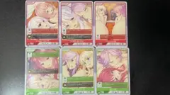 DIVINECROSS HaremKingdom N〜Rセット売り