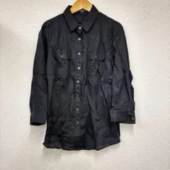 BURBERRY LONDON バーバリー 七分袖 シャツ ノバチェック
