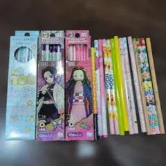 鉛筆　セット売り