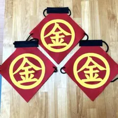 子供の日間近！金太郎　腹掛け　はちまきセット　文字変更可能！5月の節句　子供の日