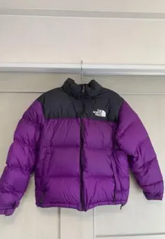 THE NORTH FACE ヌプシ ジャケット ダウン サイズM