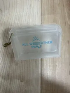 alwayth all weather proof ケース 小物入れ 新品 2026年最新】all weather pakの人気アイテム - メルカリ