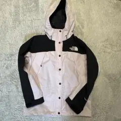 ⭐️【美品】⭐️ノースフェイス レディース　マウンテンライトジャケット