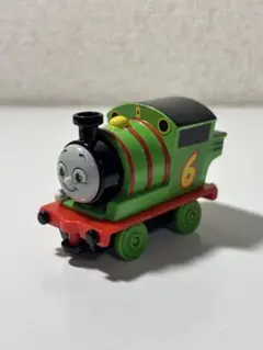 TH-02 パーシー トーマストミカのサムネイル