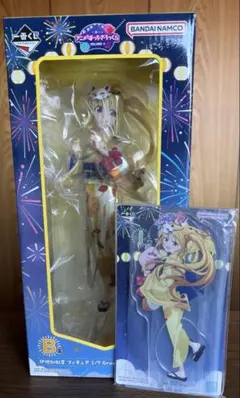一番くじ ぼっち・ざ・ろっく！ VOLUME4 B賞 伊地知虹夏 フィギュア