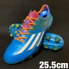 【美品】adidas アディゼロ F50 ジャパン TRX HG
