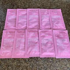 オルビス エッセンスイン ヘア ミルク サンプル10個