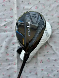 2025年最新】QI10 ユーティリティ 5uの人気アイテム - メルカリ